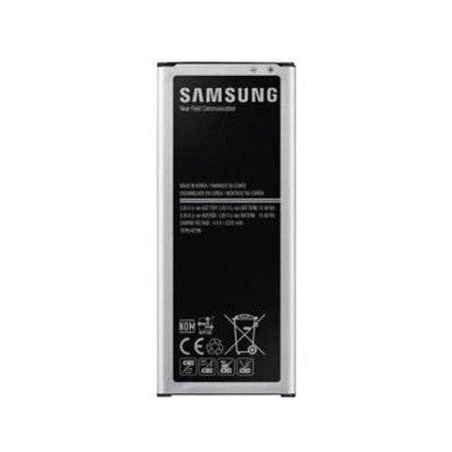Batterie Samsung  3220mah Pour Galaxy Note 4