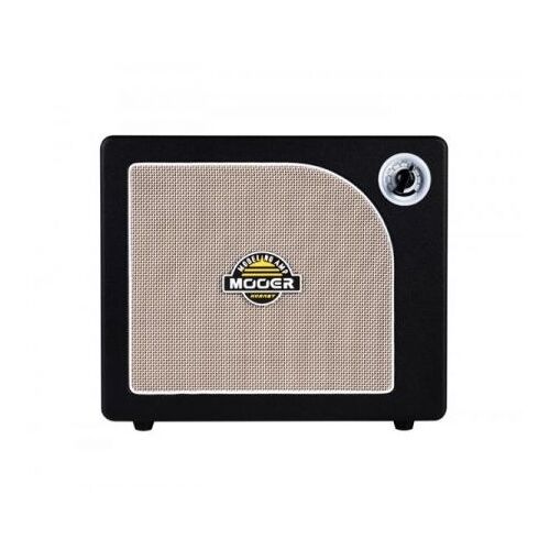 Mooer Hornet 30 - Amplificateur 30w À Modélisation - Noir