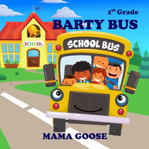 Barty Bus
