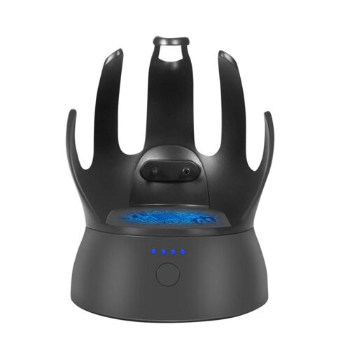 Base De Batterie Portable Sans Fil, 10000mah, Pour Echo Dot 4, 4e Génération, Avec Haut-Parleur Alexa, Pour Station D'accueil Dot 4, Nouvelle Collection