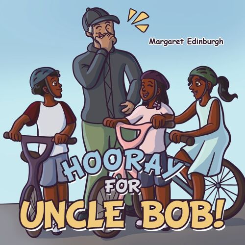 Hooray For Uncle Bob!