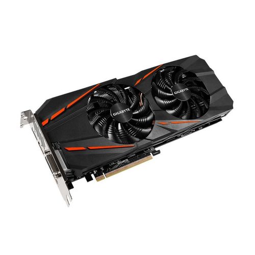 Gigabyte GeForce GTX 1060 G1 Gaming 3G ** GV-N1060G1 Gaming 3GD