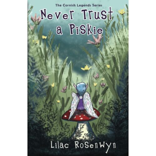 Never Trust A Piskie