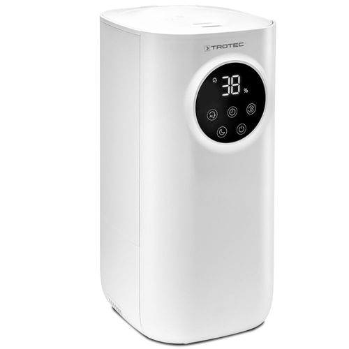 TROTEC Humidificateur d'air à ultrasons B 7 E