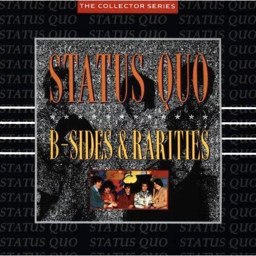 B-Sides & Rarities (24 Titres)