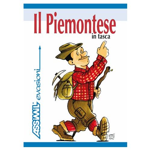 Il Piemontese In Tasca