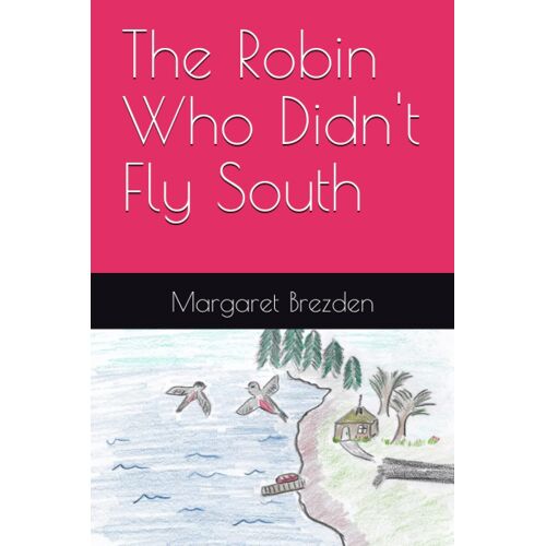 The Robin Who Didn't Fly South (Friendship Chapter Book Series)