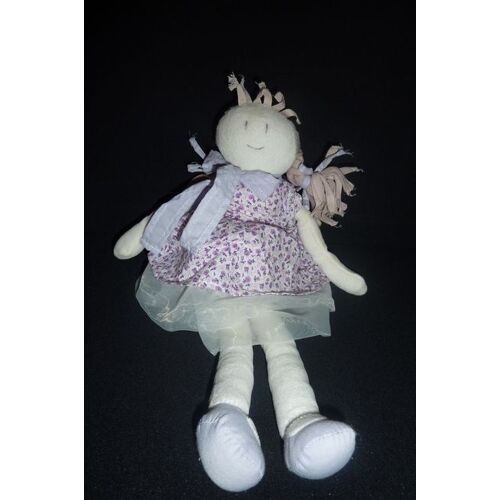 Doudou Poupee  Cades  1730638