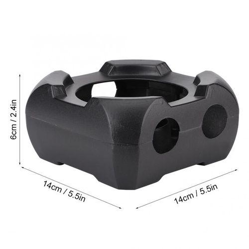 Grill électrique antiadhésif en alliage d'aluminium, four de Barbecue de forme carrée, poêle de Barbecue