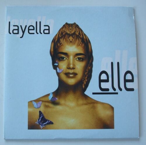 Elle (Radio Version & Groove Radio Edit)