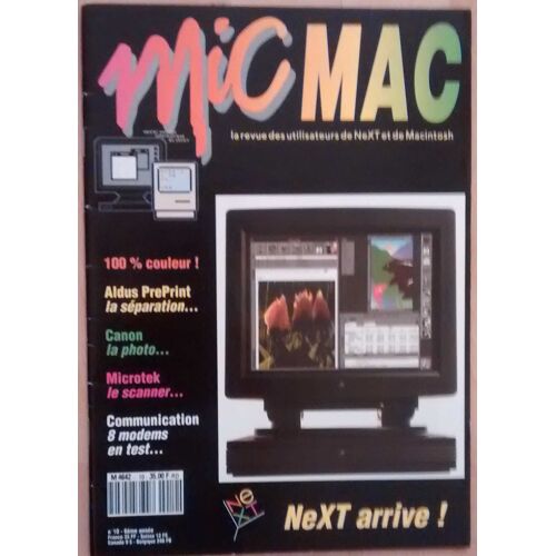 Micmac 10 