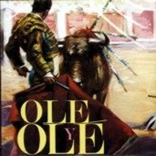 Pasodobles - Ole Y Ole