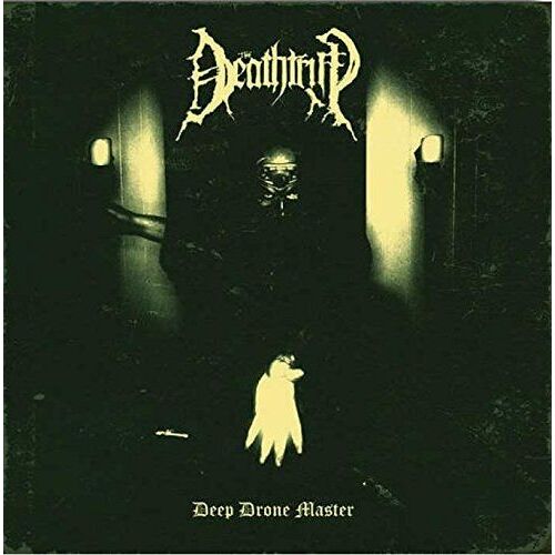 Deep Drone Master