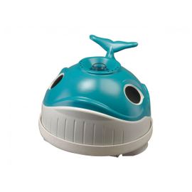 Robot de piscine hydraulique Whaly - Hayward