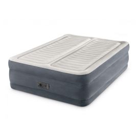 Matelas gonflable Intex Dual Zone - 2 places