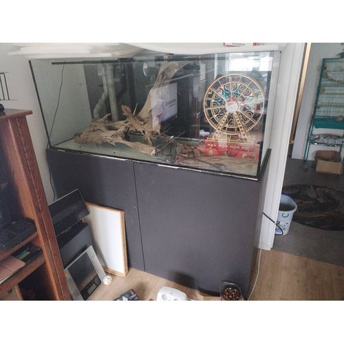 Aquarium 450 Litre