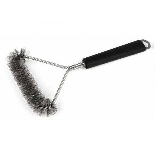 Brosse En T pour barbecue - 29,5 cm - Somagic