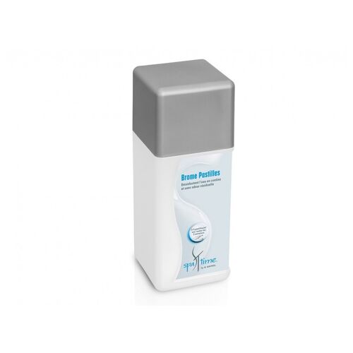 bayrol - brome pastilles 0.8kg pour spa 2239350 SPA TIME