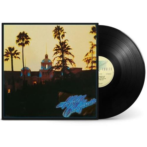Hotel California