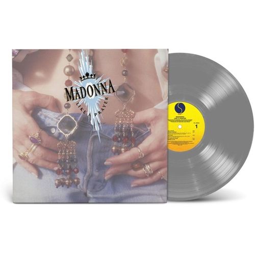 Like A Prayer - Vinyle 33 Tours