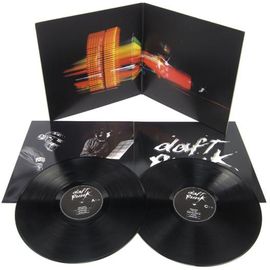 Discovery - Vinyle