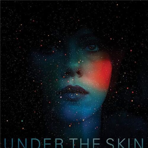 Under The Skin - Vinyle 33 Tours