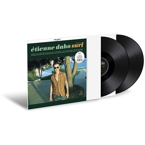 Surf - Édition Double Lp Deluxe Remastered - Double Vinyle