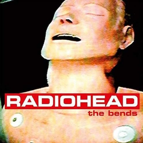 The Bends (W/Download Code)[W/Download Code]