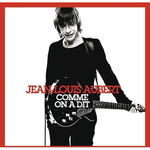 Comme On A Dit (Best Of 2024) - Vinyle 33 Tours