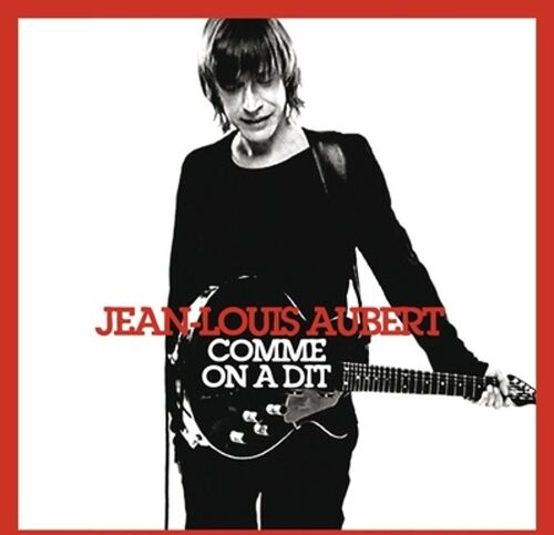 Comme On A Dit (Best Of 2024) - Vinyle 33 Tours