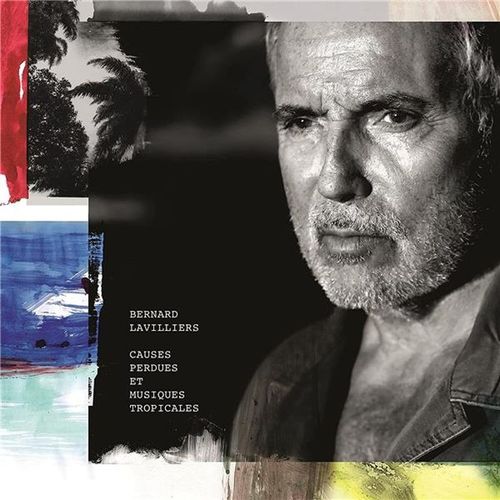 Causes Perdues Et Musiques Tropicales - Vinyle 33 Tours