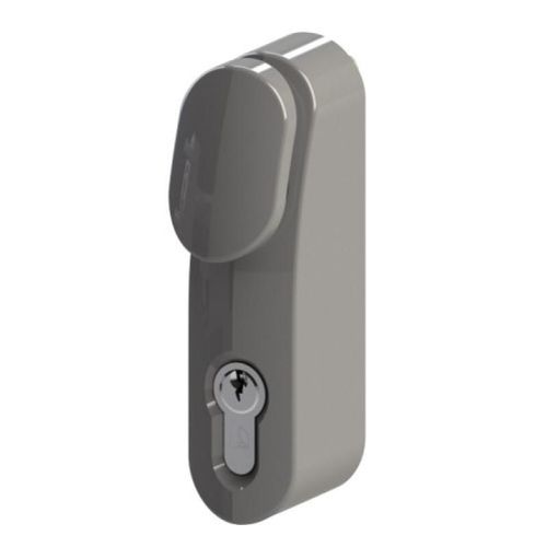 Bouton de man¿uvre extérieur pour serrures types CP et TP