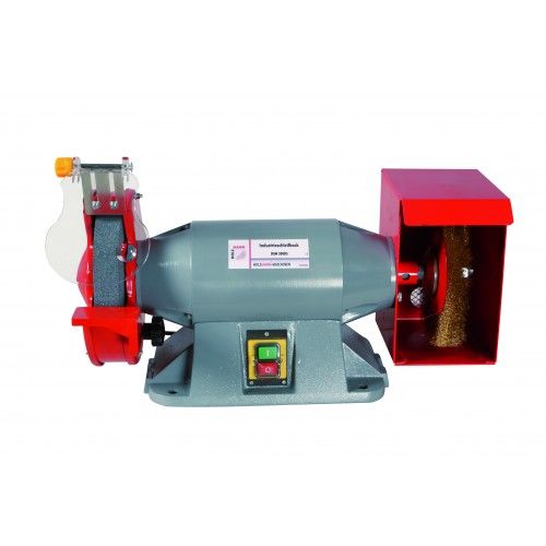 Touret à meuler 900W 200mm - DSM200DS HOLZMANN