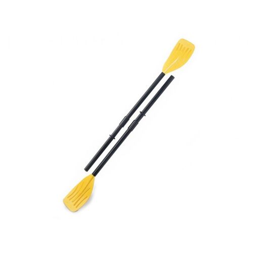 Paire De Rames 122 Cm En Plastique - Intex