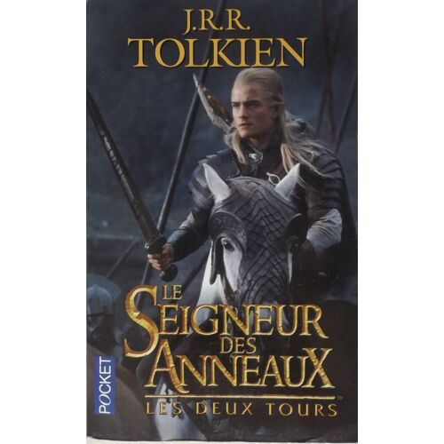 Le Seigneur Des Anneaux : Les Deux Tours