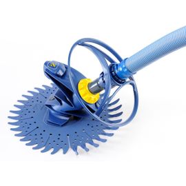 Robot Hydraulique Zodiac T3