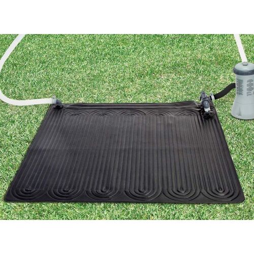 INTEX Chauffage solaire pour piscine jusqu'a 30m3