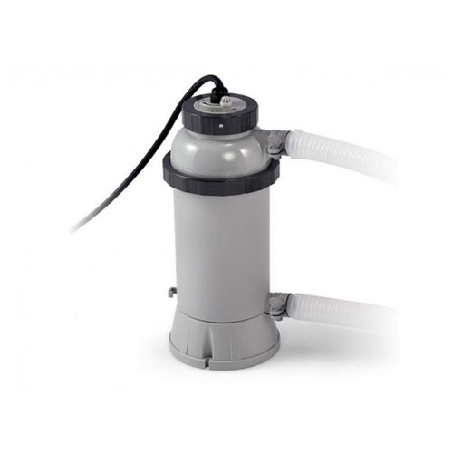 Réchauffeur électrique d'eau pour piscine