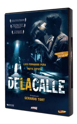De La Calle (2001)