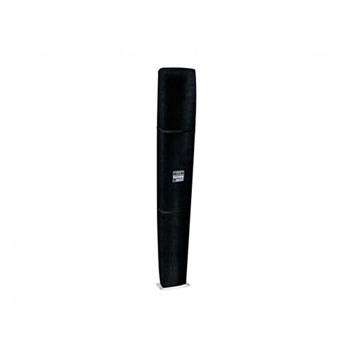 Housse d'Hivernage 243 x 29 cm pour Douche Solaire d'extérieur - Protection Anti-UV, Poussières - Compatible Full Formidra - 242 x 45 cm