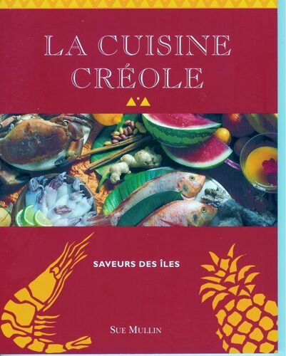 La Cuisine Créole