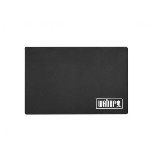 Tapis barbecue Weber Tapis de protection