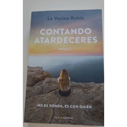 Contando Atardeceres