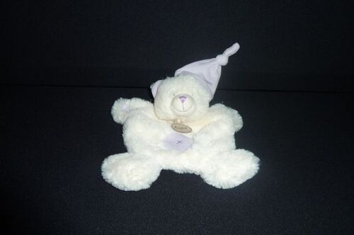 Doudou Ours Babynat  1730595