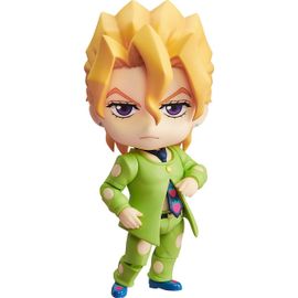 Nendoroid No. 1685 Jojo's Bizarre Adventure Golden Wind: Pannacotta Fugo [Import Japonais]