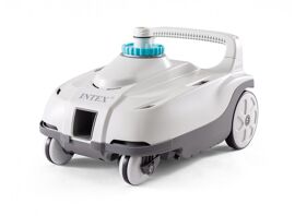 Robot nettoyeur de fond - INTEX