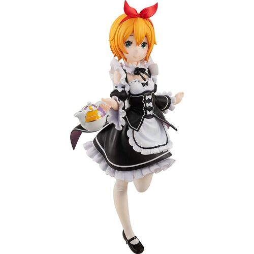 Kd Colle Re:Zero - Starting Life In Another World 1/7 Scale Pre-Painted Figure: Petra Leyte Tea Party Ver. [Import Japonais]