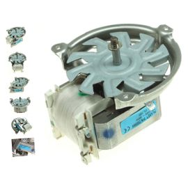 Moteur + hélice - Four, cuisinière (SS-994701 ROWENTA)