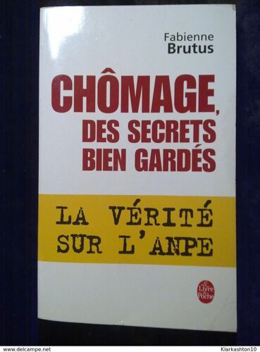 La Vérité Sur L'anpe