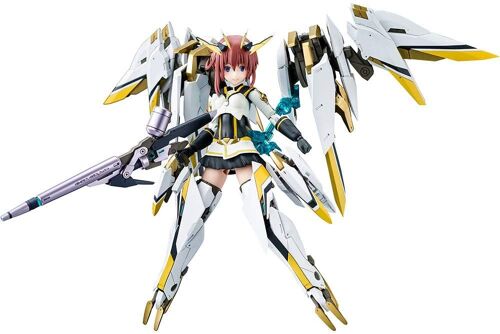 Megami Device X Alice Gear Aegis Model Kit: Sugumi Kanagata [Import Japonais]